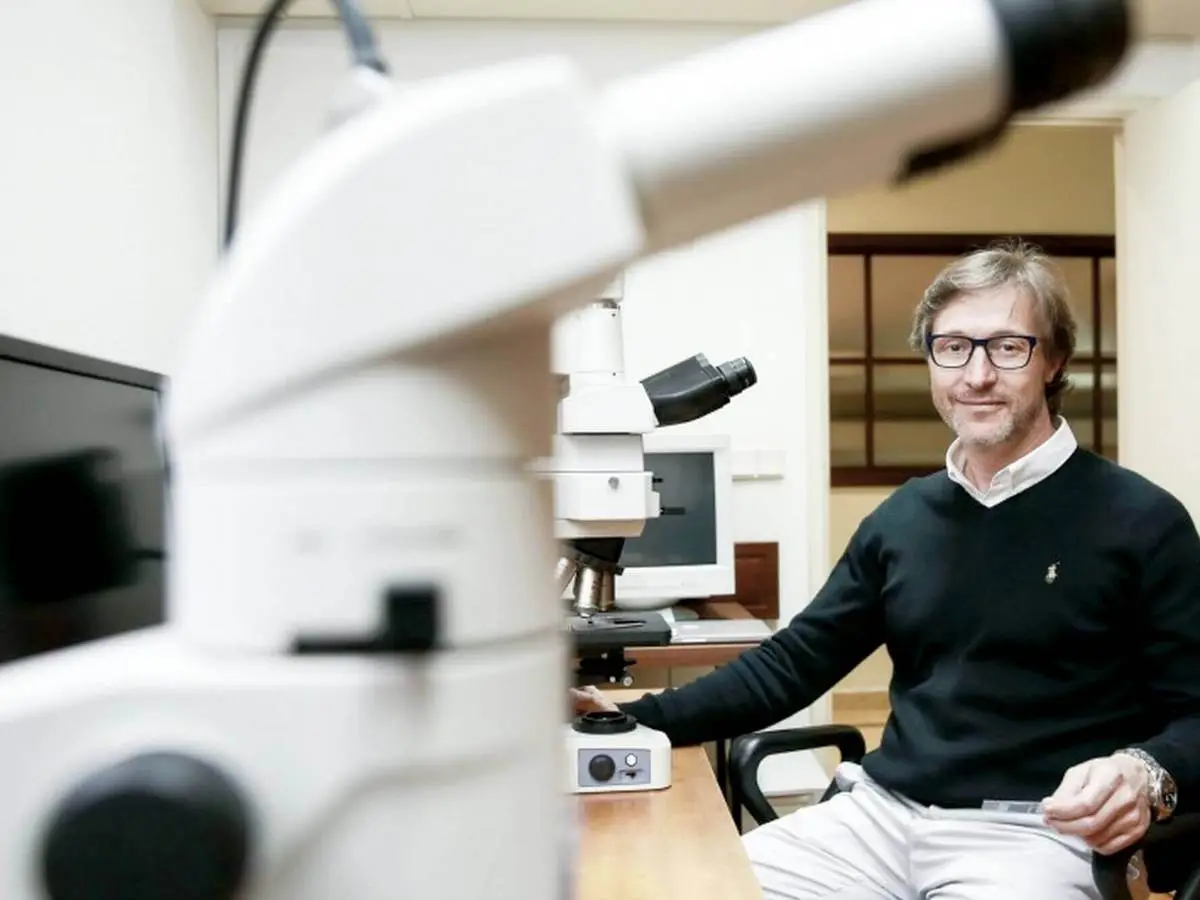 ZAGA Center Aveiro joao ramos