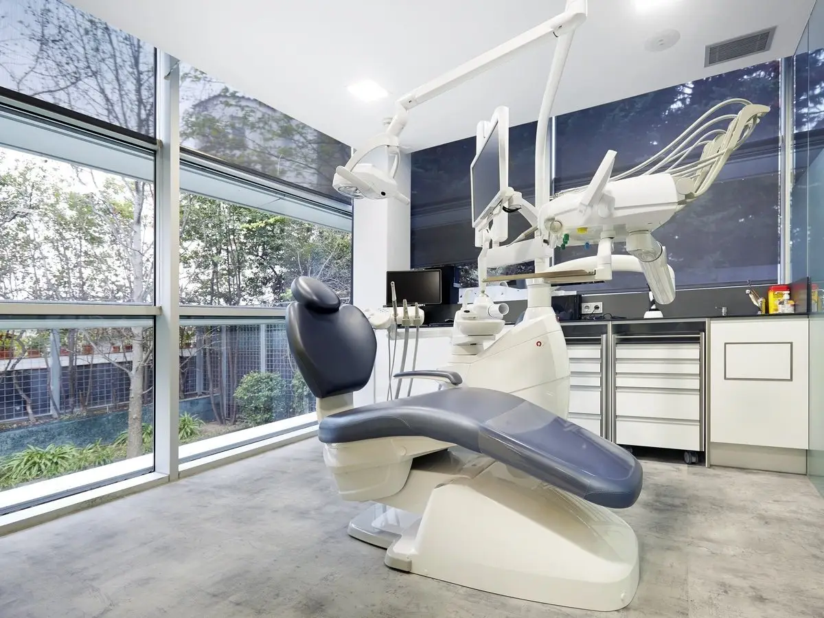 ZAGA Center Barcelona 1