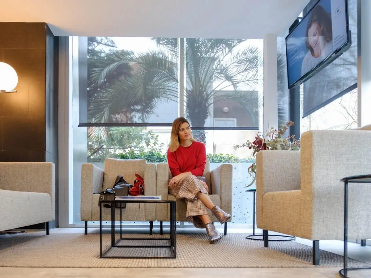 ZAGA Center Barcelona