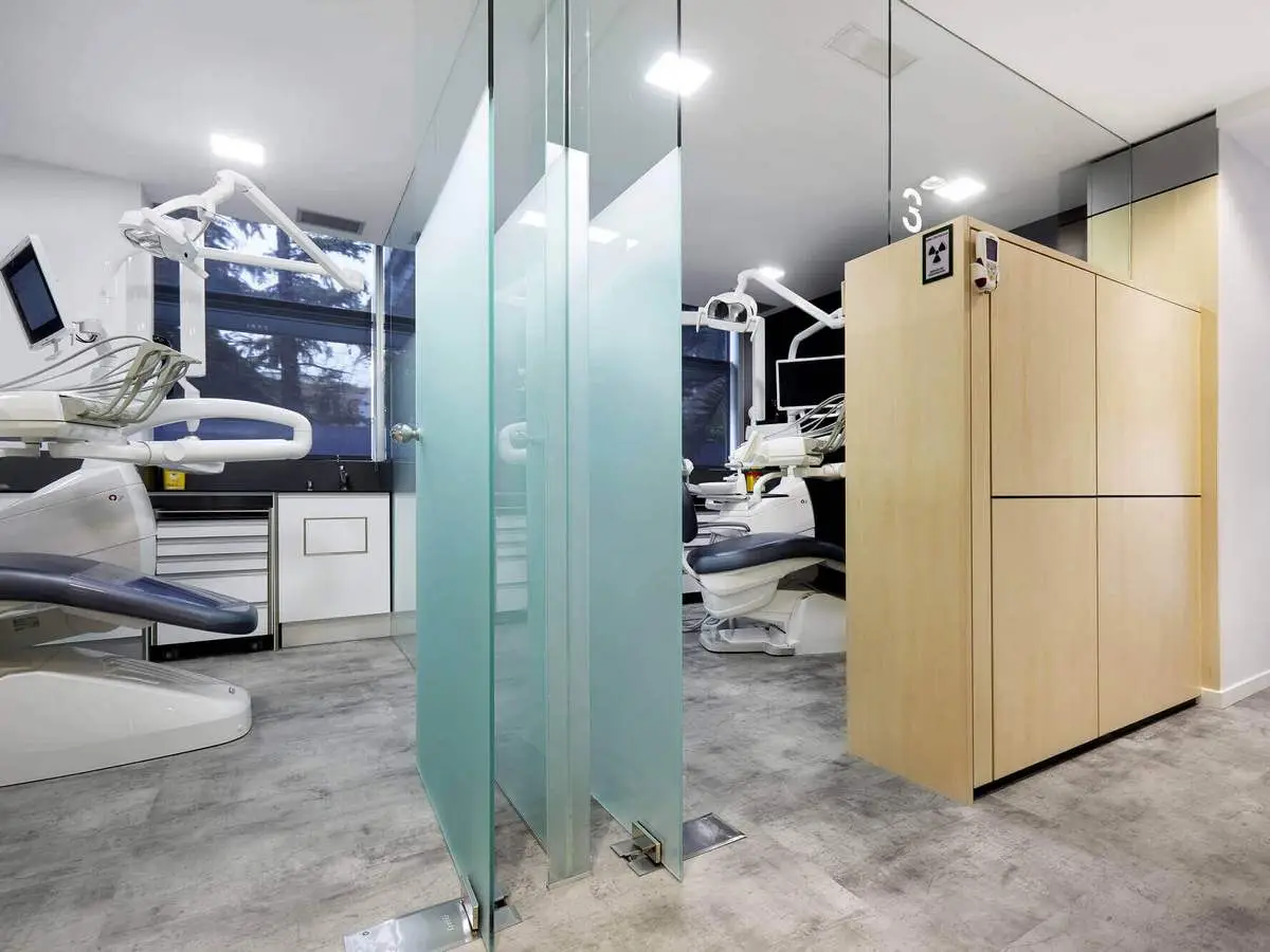 ZAGA Center Barcelona