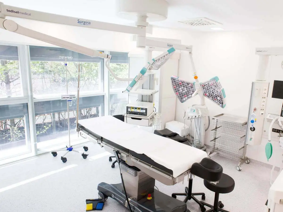 ZAGA Center Barcelona