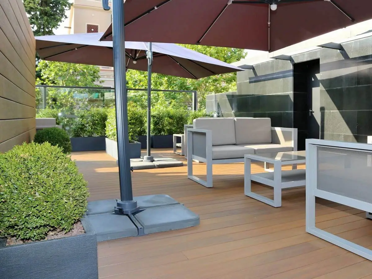 ZAGA Center Barcelona