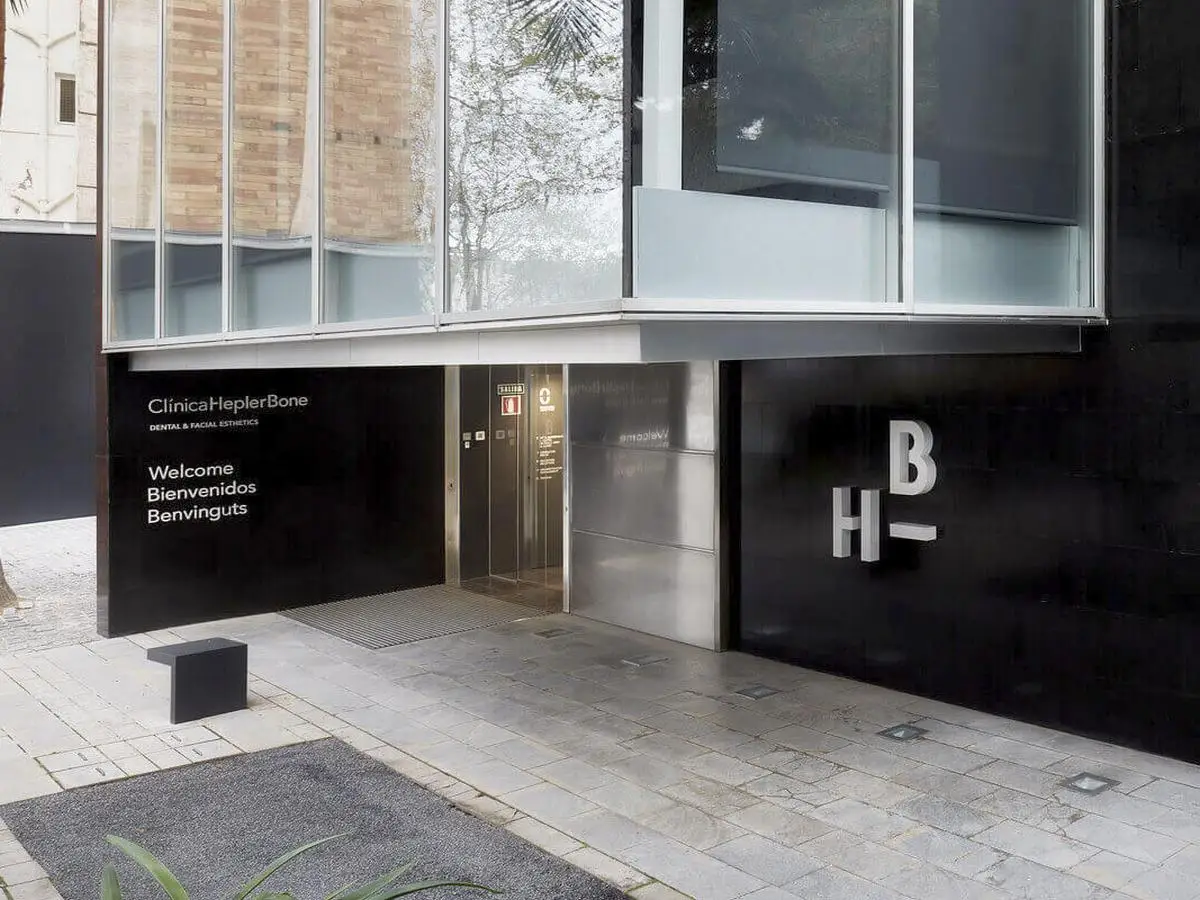 ZAGA Center Barcelona