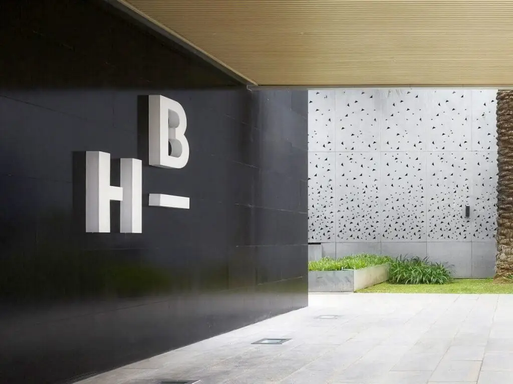 ZAGA Center Barcelona