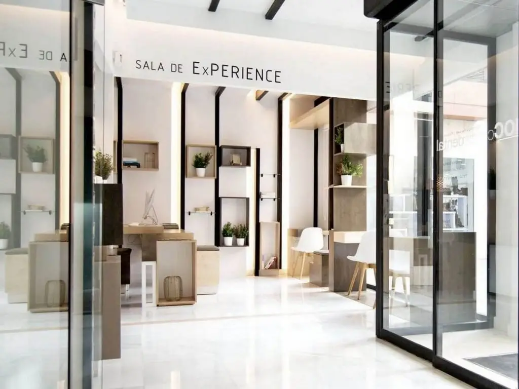 ZAGA Center Canarias