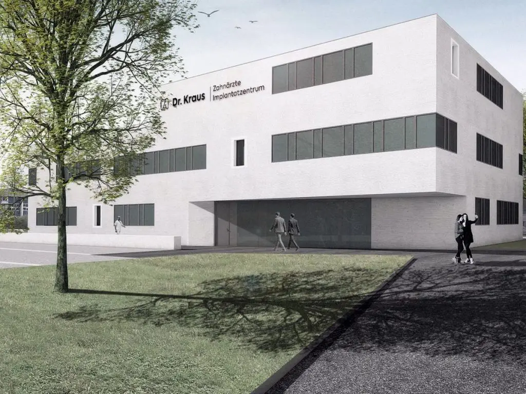 ZAGA Center Frankfurt 1