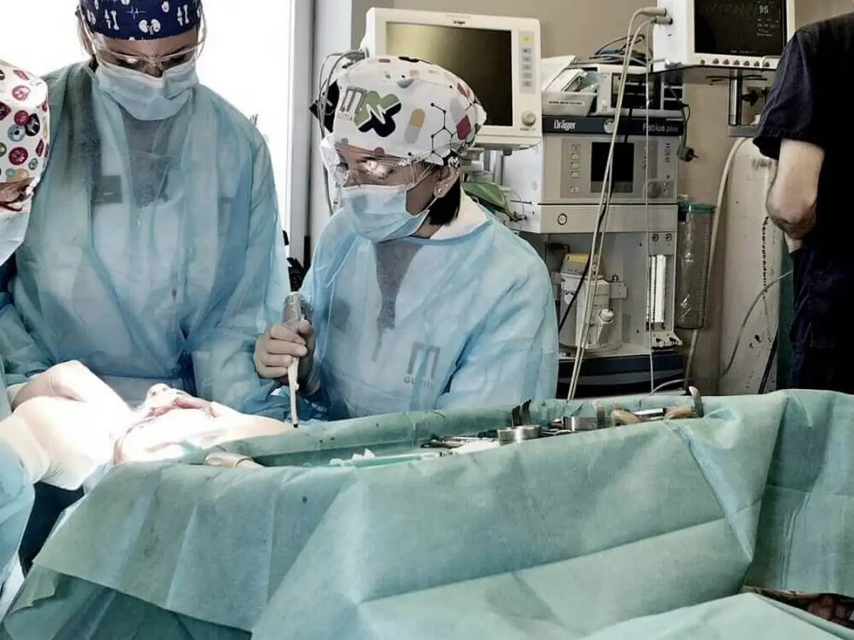 ZAGA Center Clinica Guitian