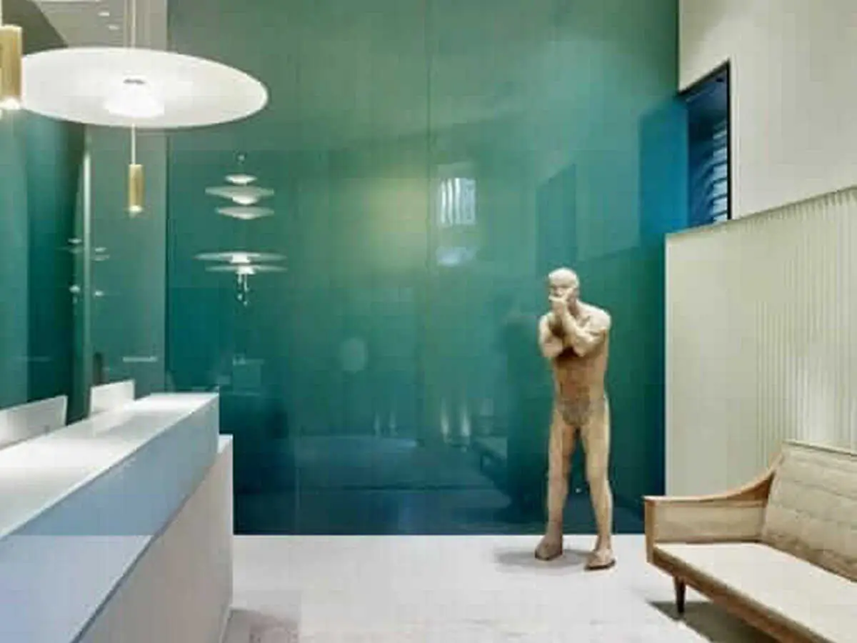 ZAGA Center Clinica Guitian