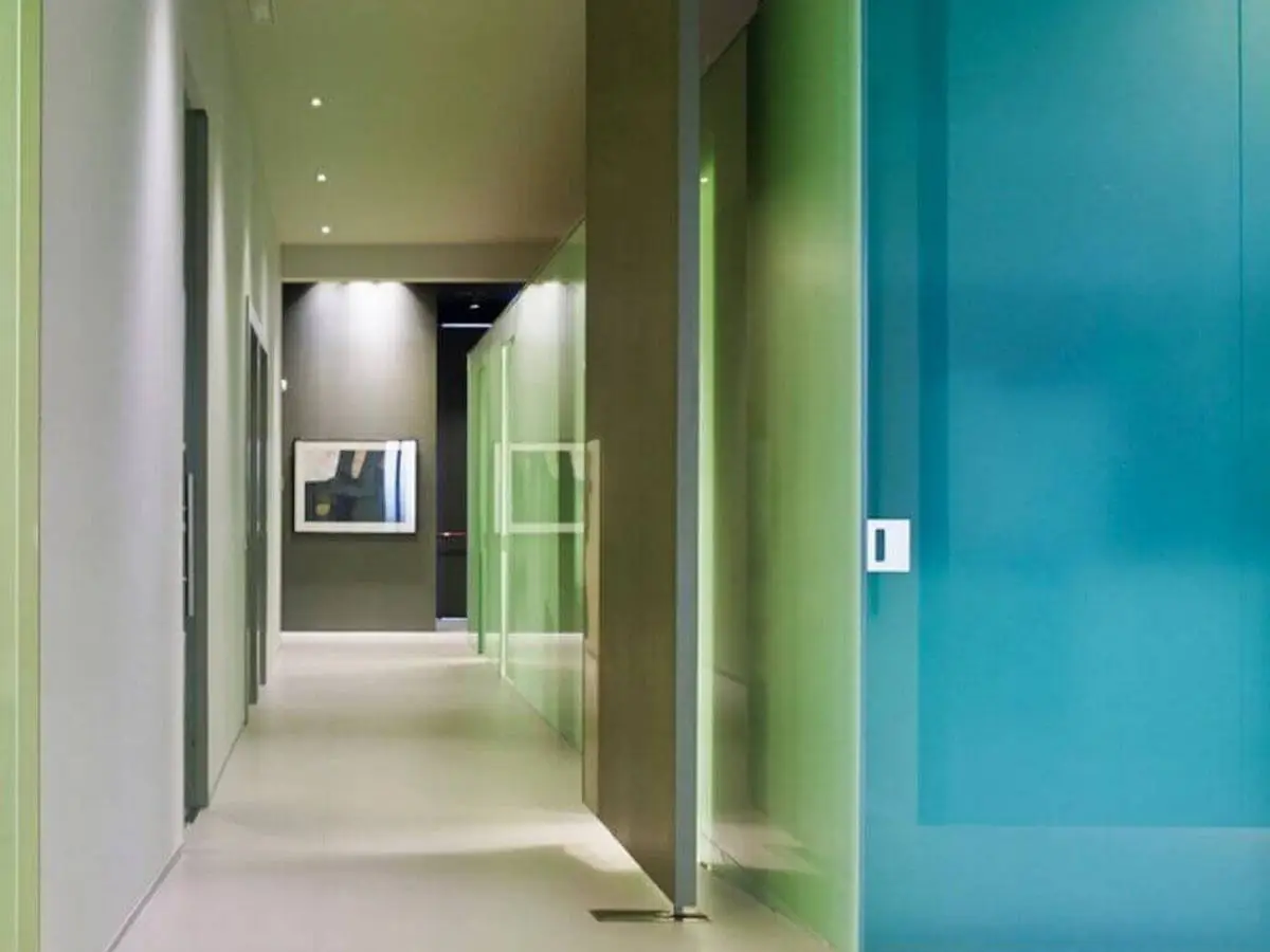 ZAGA Center Clinica Guitian