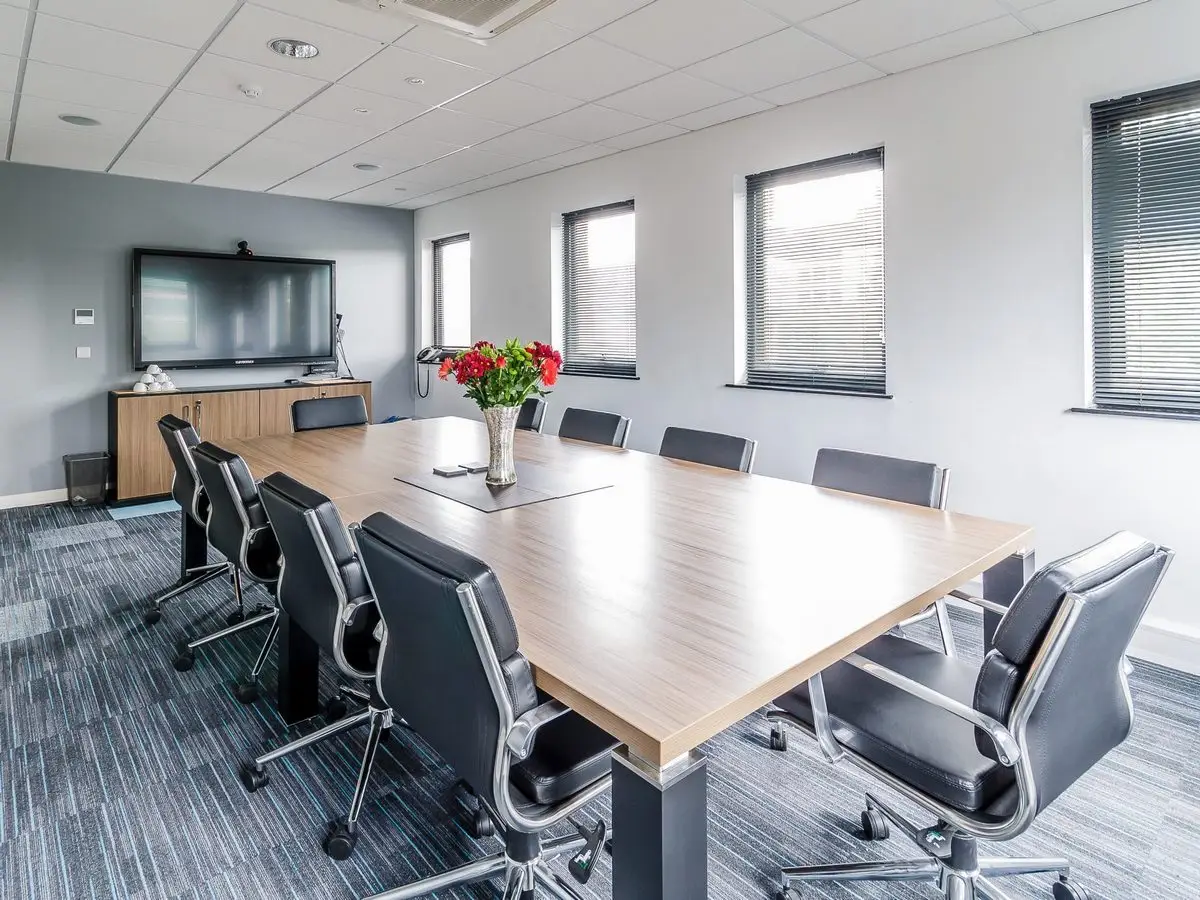 ZAGA Center Manchester 3