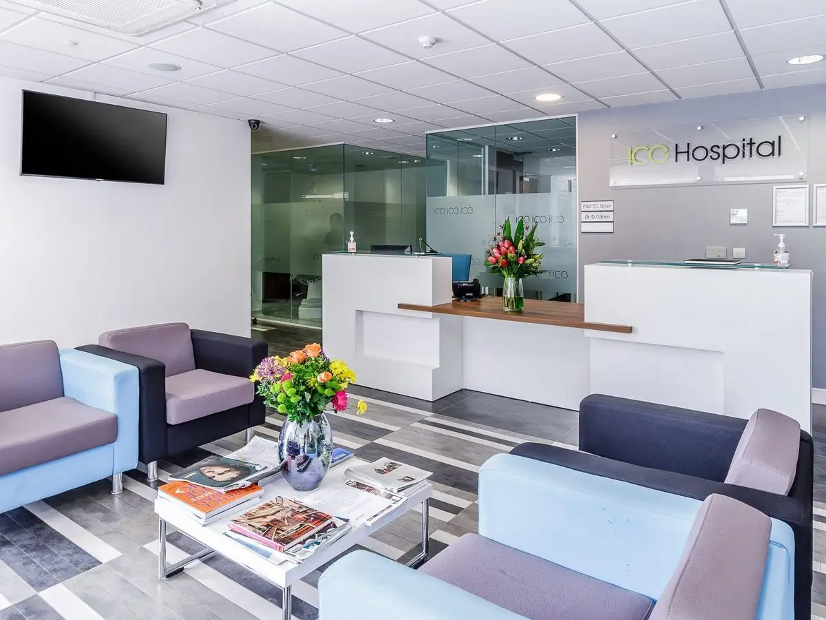 ZAGA Center Manchester 6