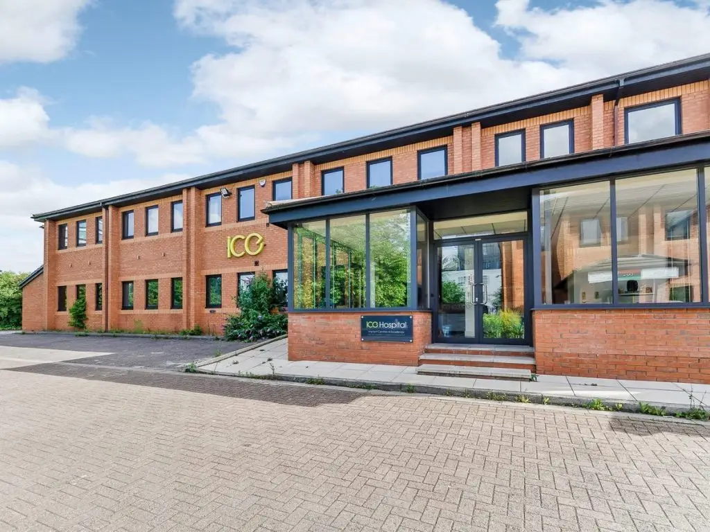 ZAGA Center Manchester 1