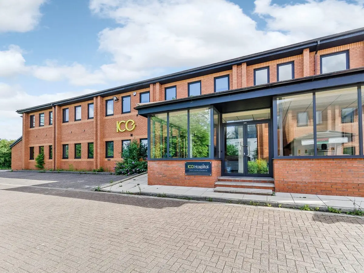 ZAGA Center Manchester 1