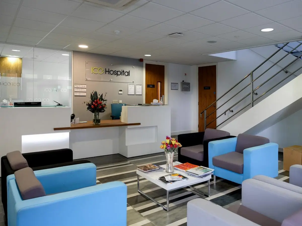 ZAGA Center Manchester 11