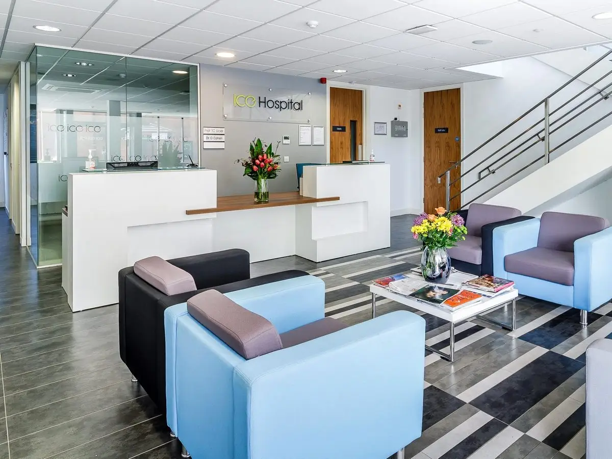 ZAGA Center Manchester 7