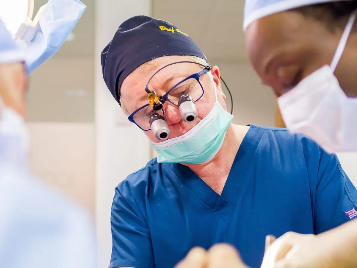 ZAGA Center Manchester 8