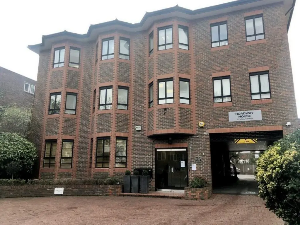 ZAGA Center Surrey 1