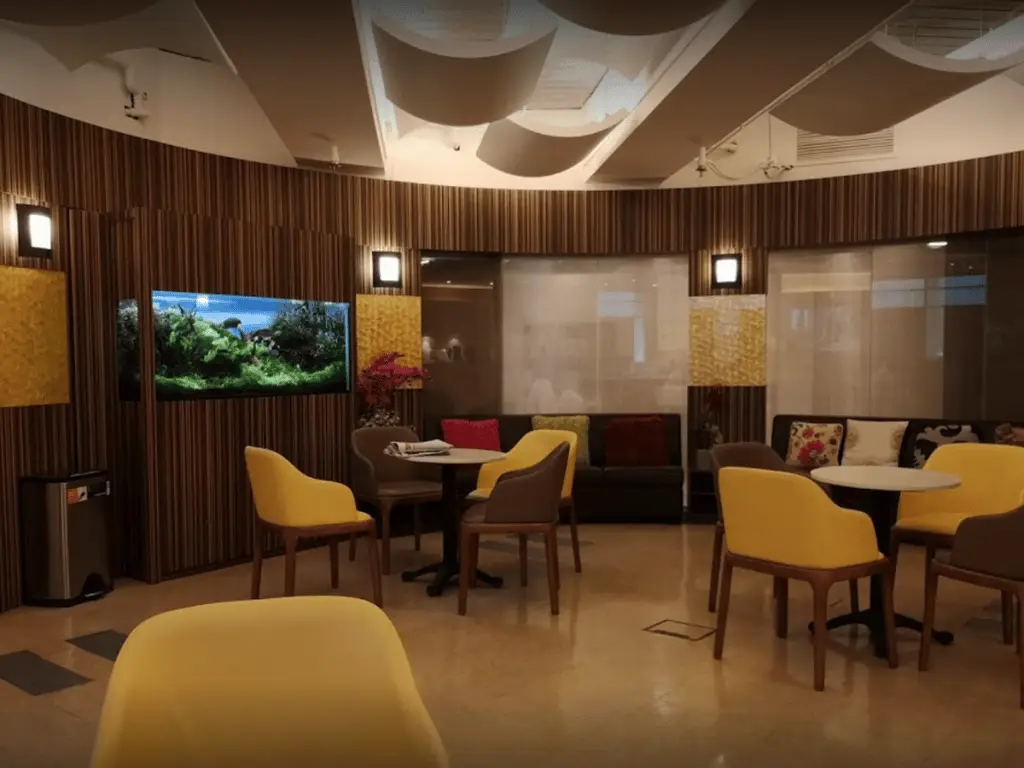 zaga center hong kong chow