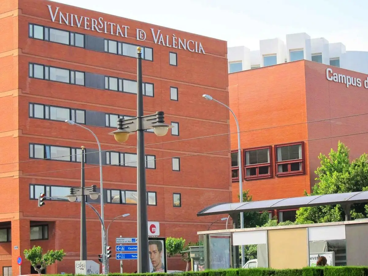 Univesidad Valencia ZAGA Scientific Partners