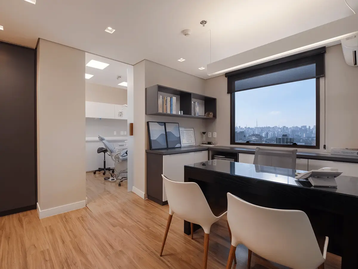 ZAGA Center Sao Paulo Andre Sakima