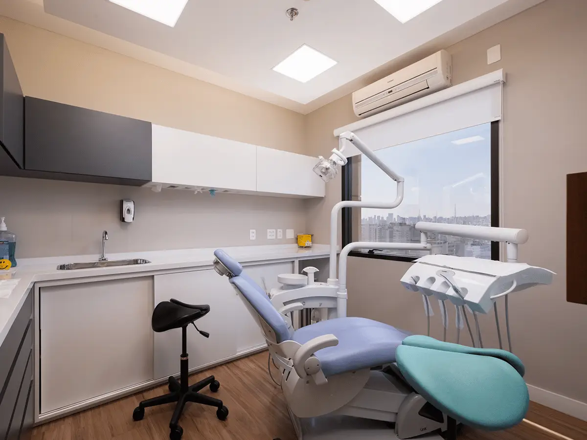 ZAGA Center Sao Paulo Andre Sakima