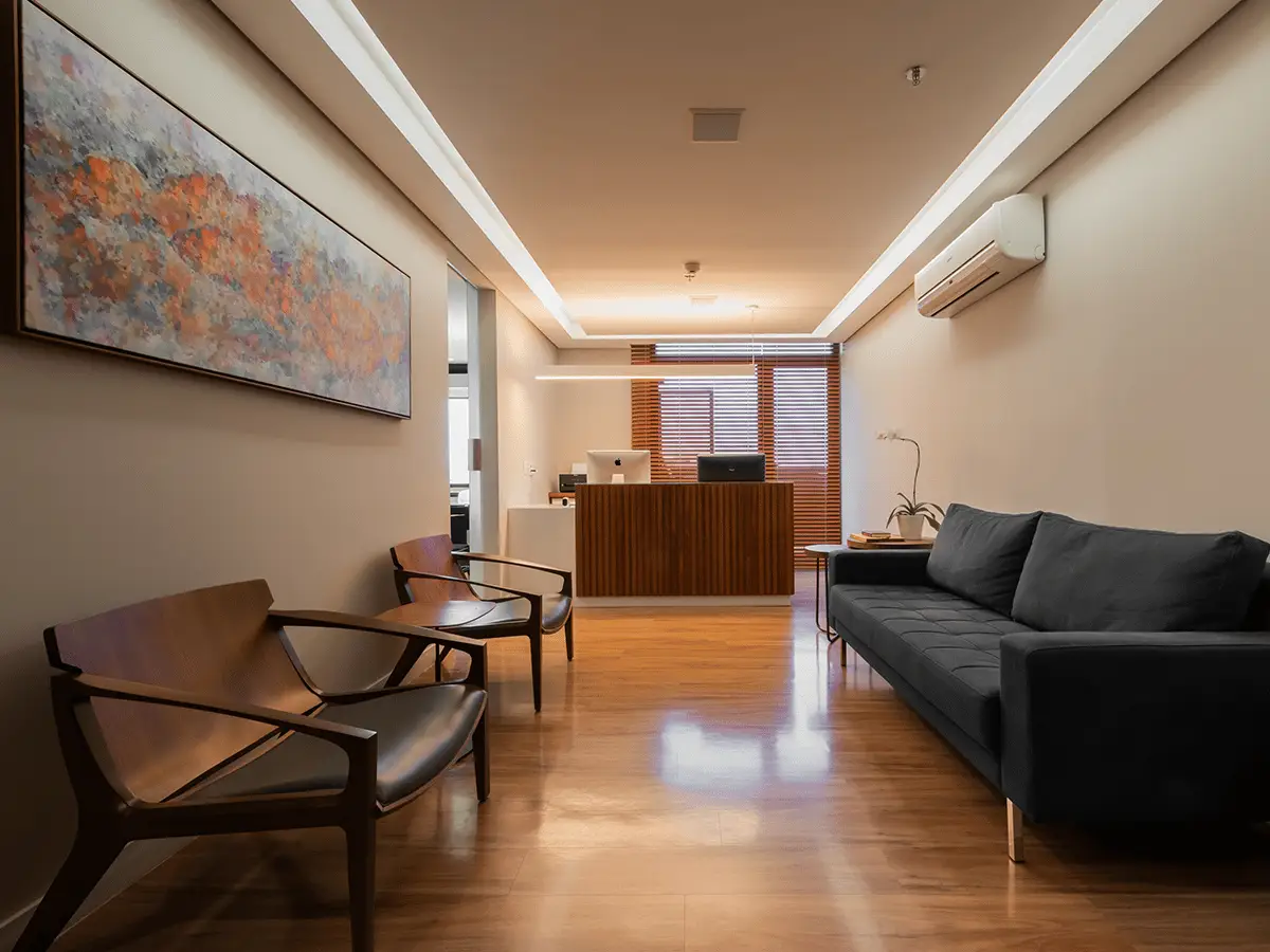 ZAGA Center Sao Paulo Andre Sakima