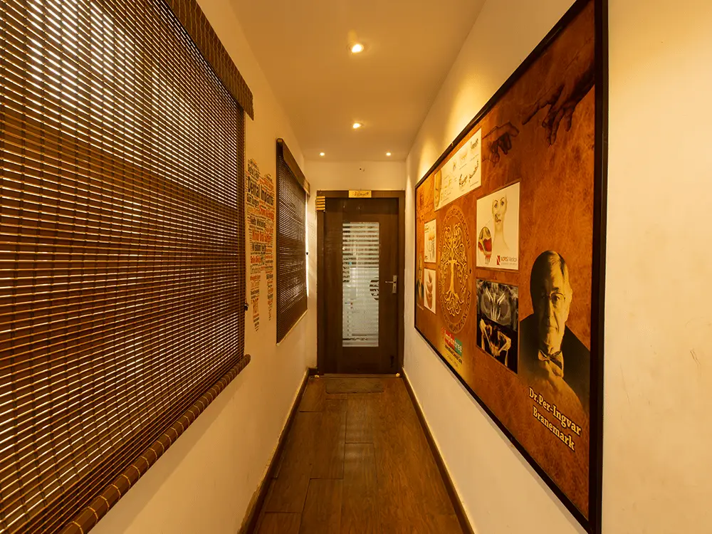 ZAGA Center Chennai, India