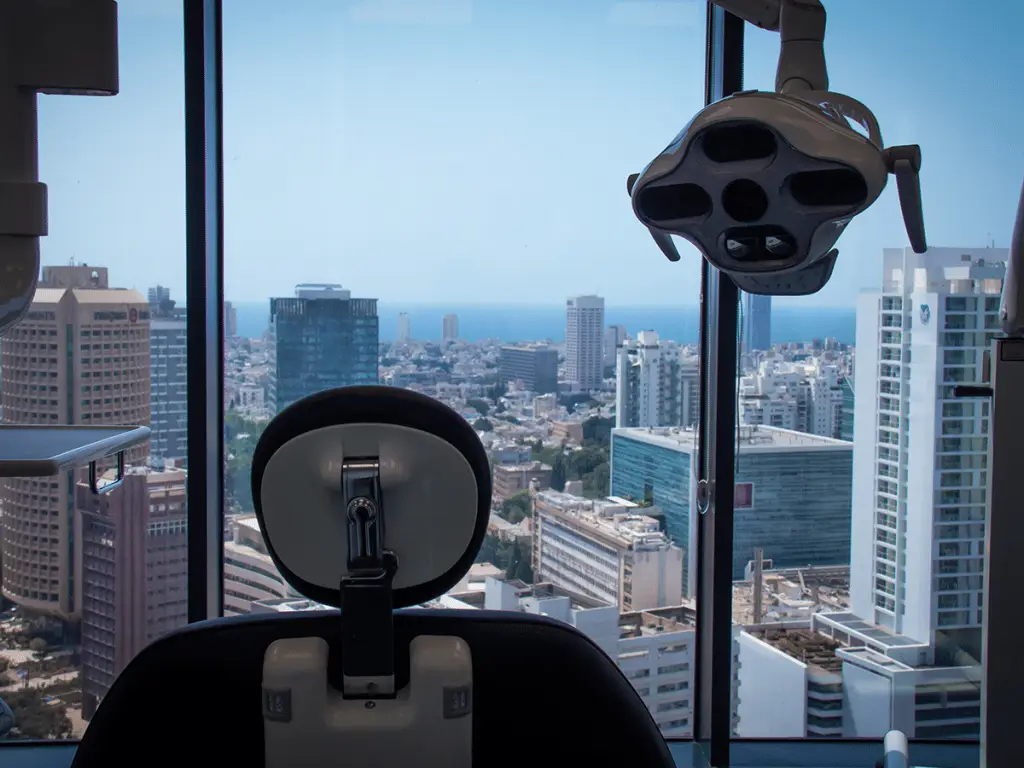 ZAGA Center Tal Aviv, Israel, Experts in zygomatic implants