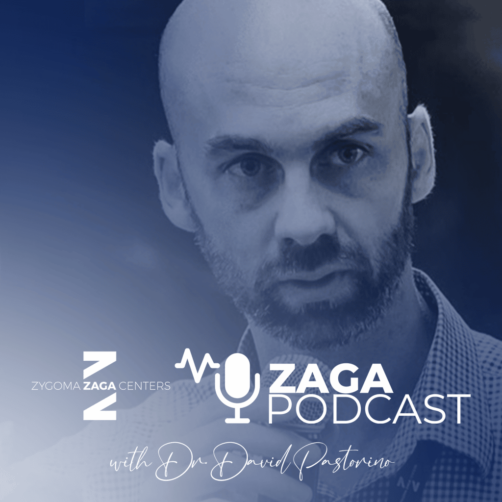 ZAGA Centers Podcast