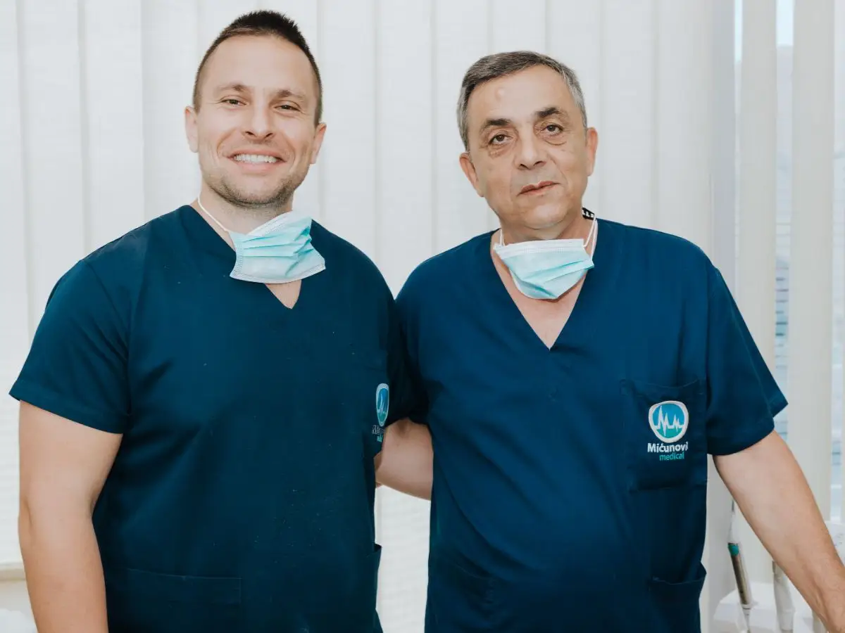 ZAGA Center Montenegro