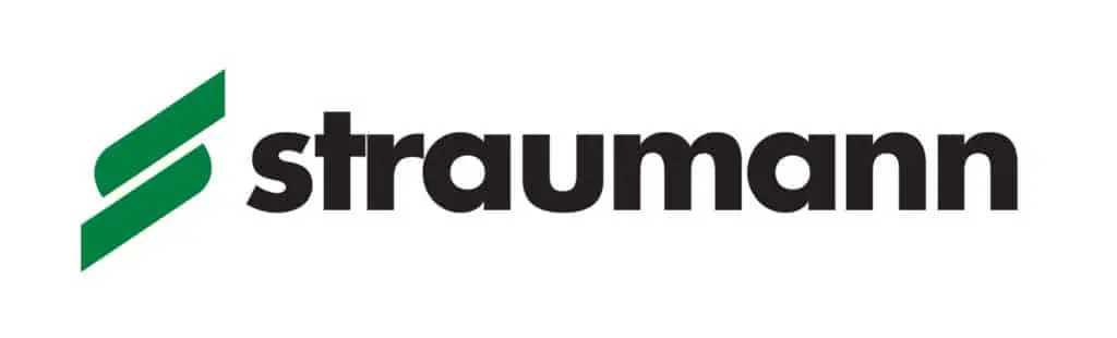 Straumann Zygomatic Implant Logo