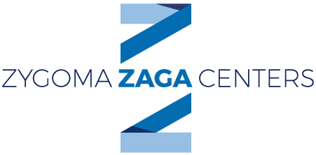 logo Zygoma ZAGA Centers