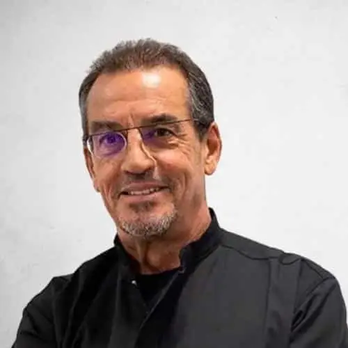 Dr Carlos Aparicio ZAGA