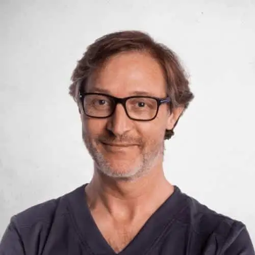 Dr Joao Carlos Ramos, ZAGA Center Aveiro