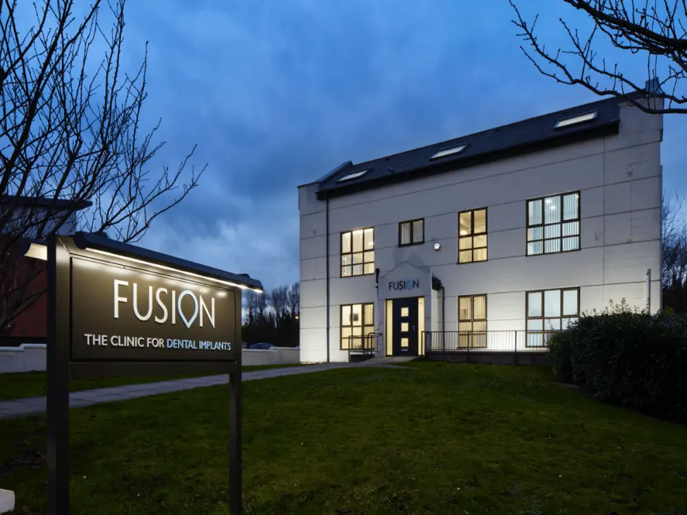 Cardiff ZAGA Fusion Dentistry