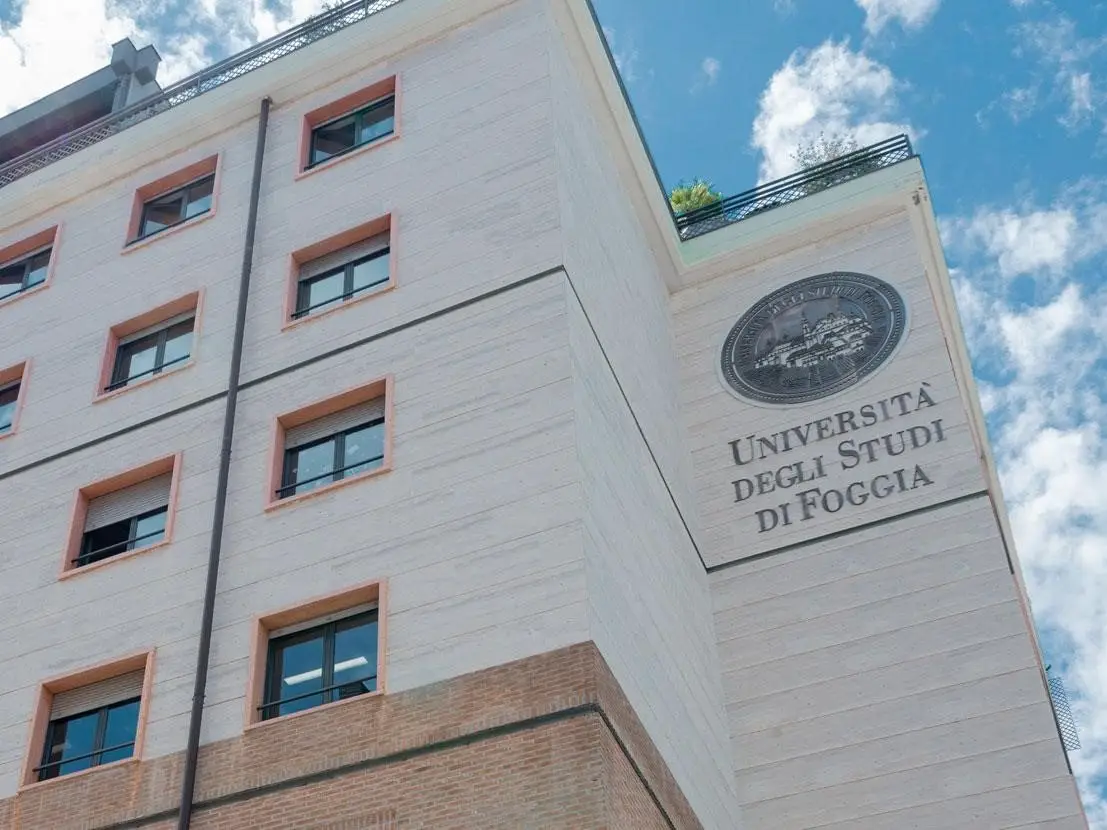 University of Foggia, ZAGA Center Puglia