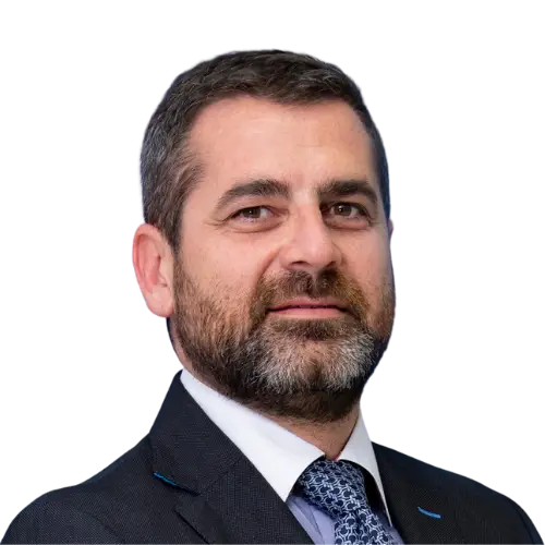 Dr. Manuel Martin Luque