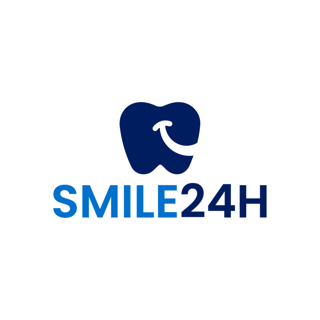 Smile24h Patient Portal Logo