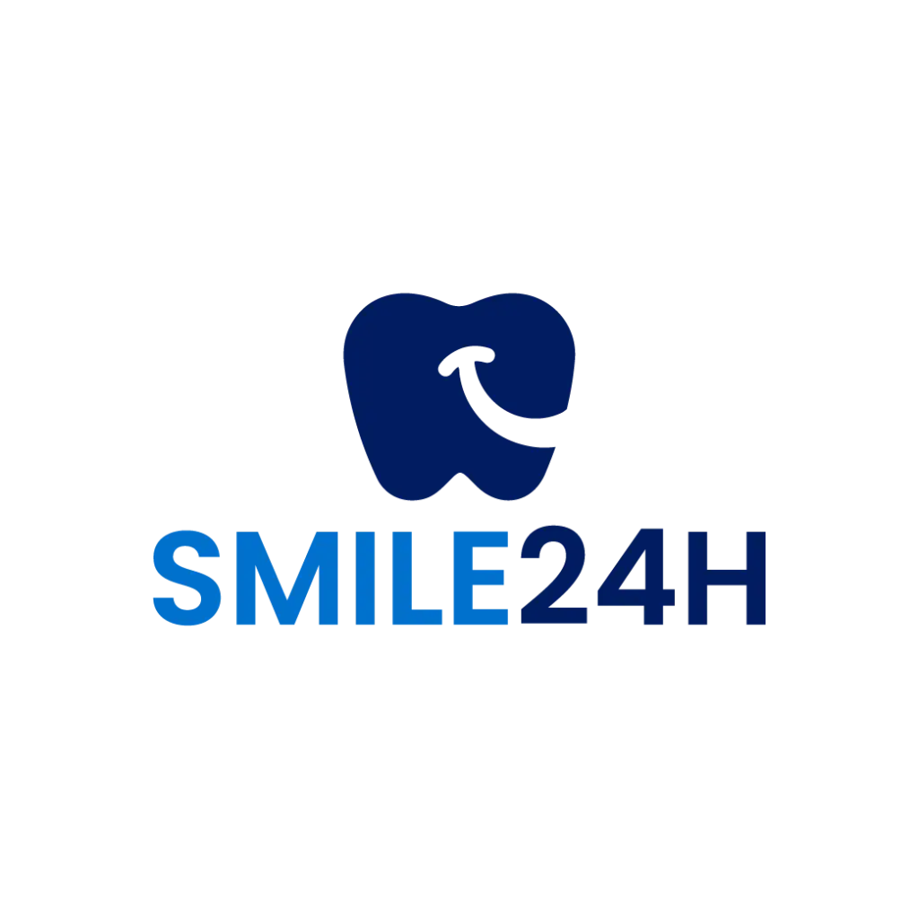 Smile24h Patient Portal Logo