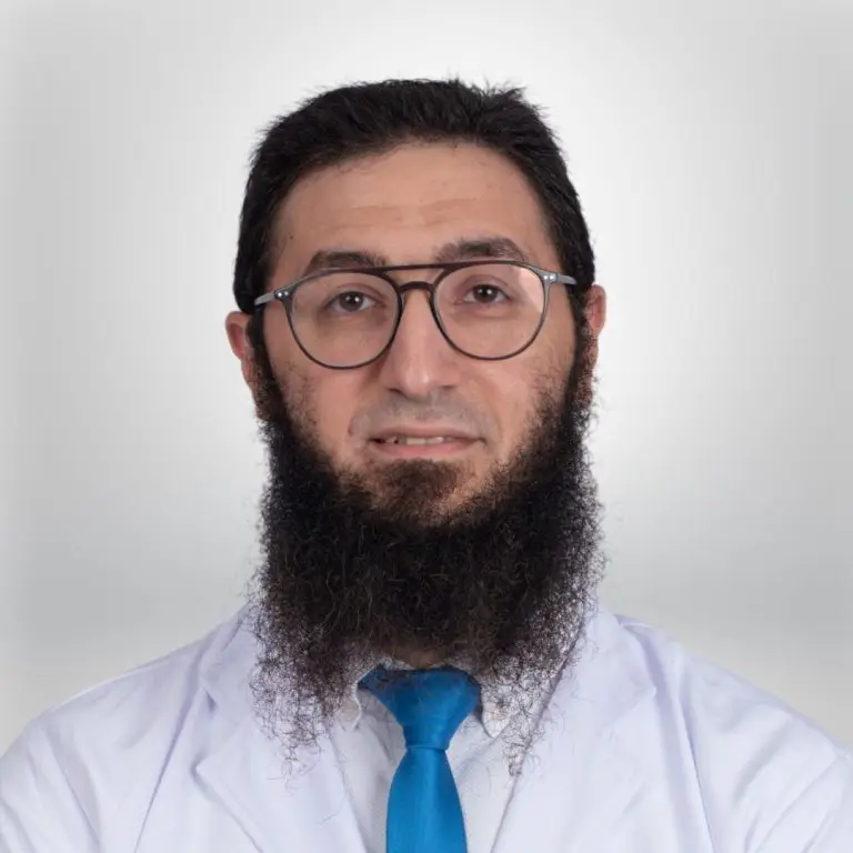 Dr. Haitham El-Maiergy