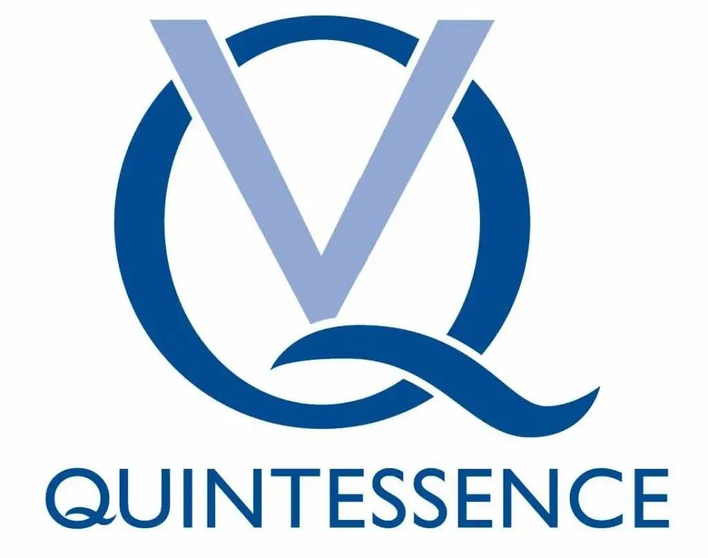 quintessence publishing logo