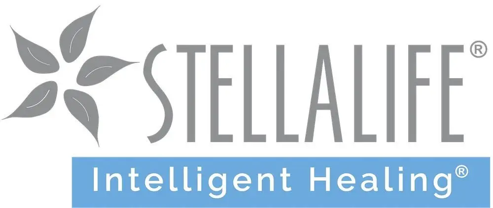 Stella life logo