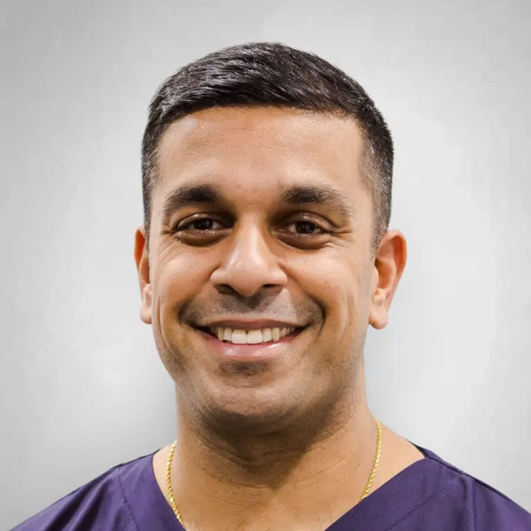 Dr Amit Mistry ZAGA