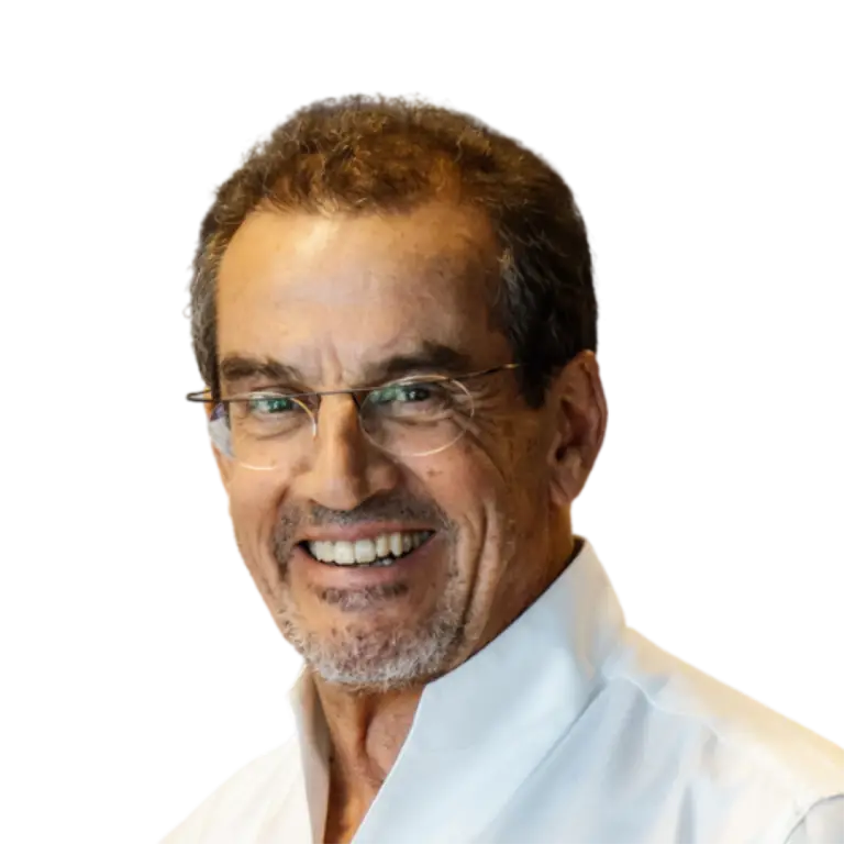 Dr Carlos Aparicio