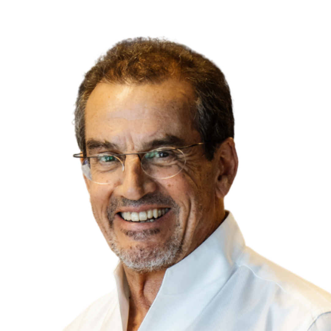 Dr Carlos Aparicio