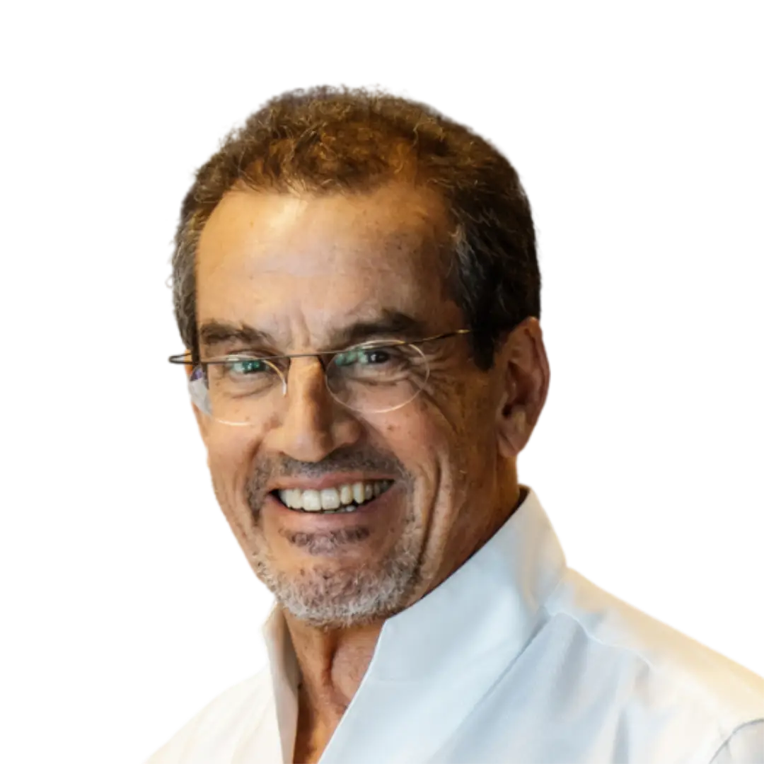 Dr Carlos Aparicio