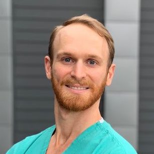 Dr. Luke J Zambetti​