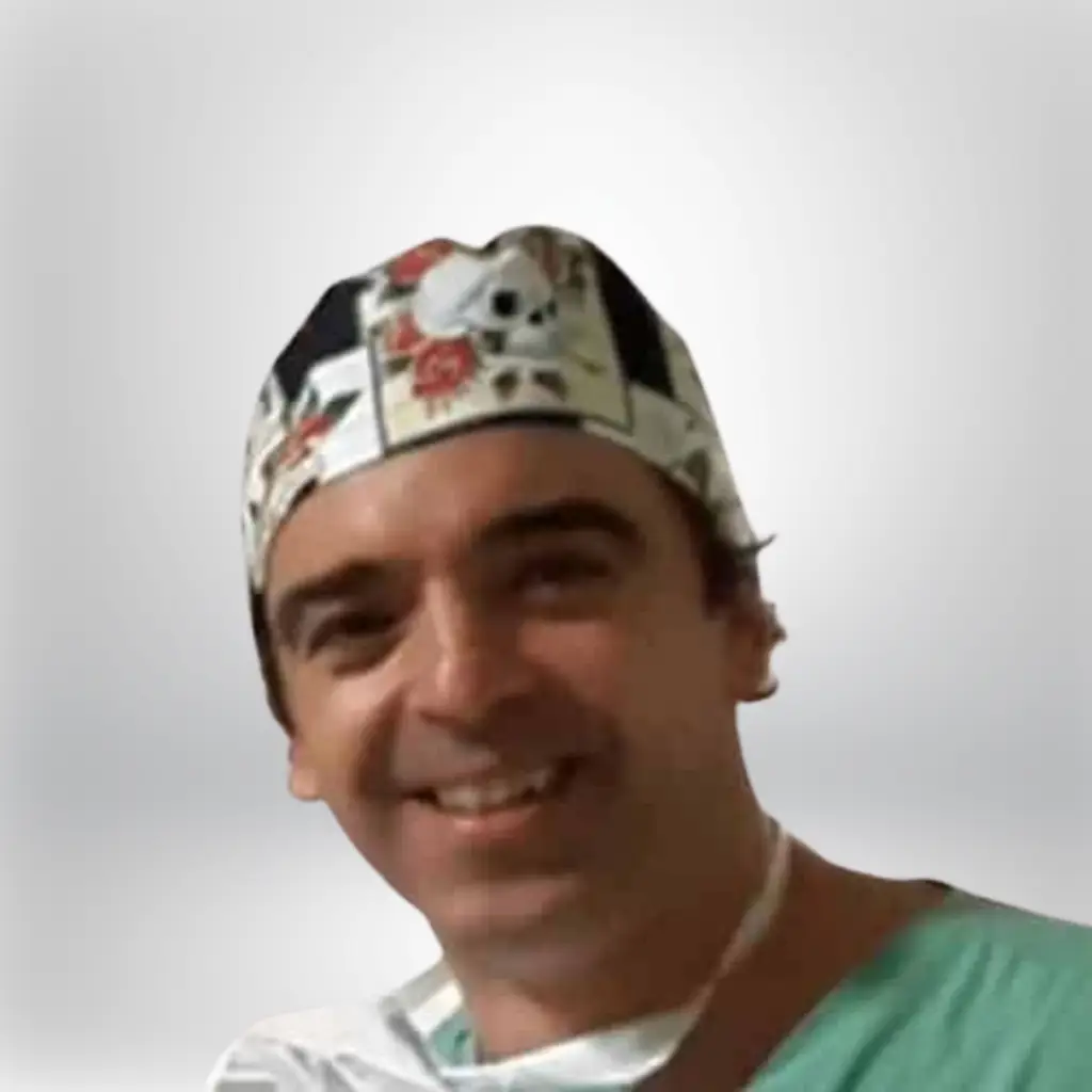 Dr Sergio Duarte ZAGA