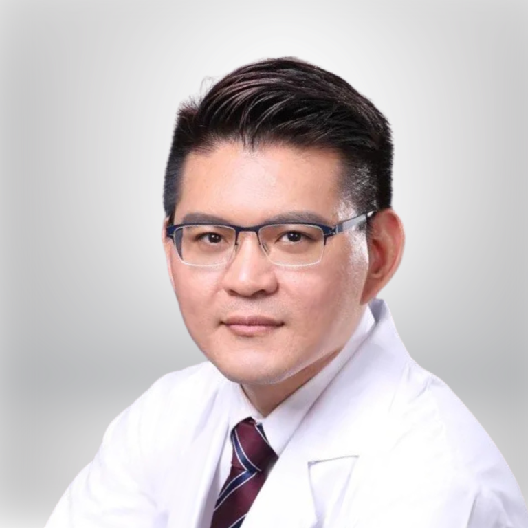 Dr David Wei Kai Hsu ZAGA Member