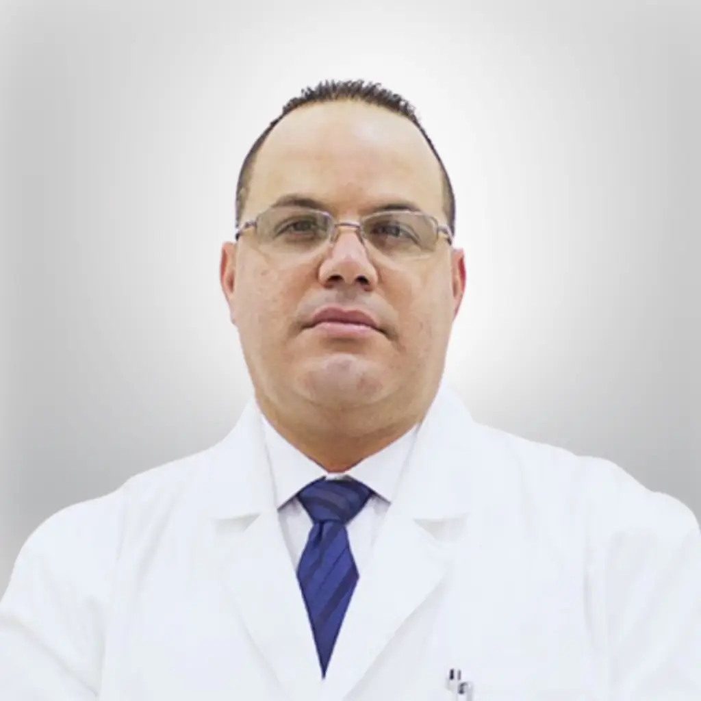 Dr. Hermes Somonte Davila